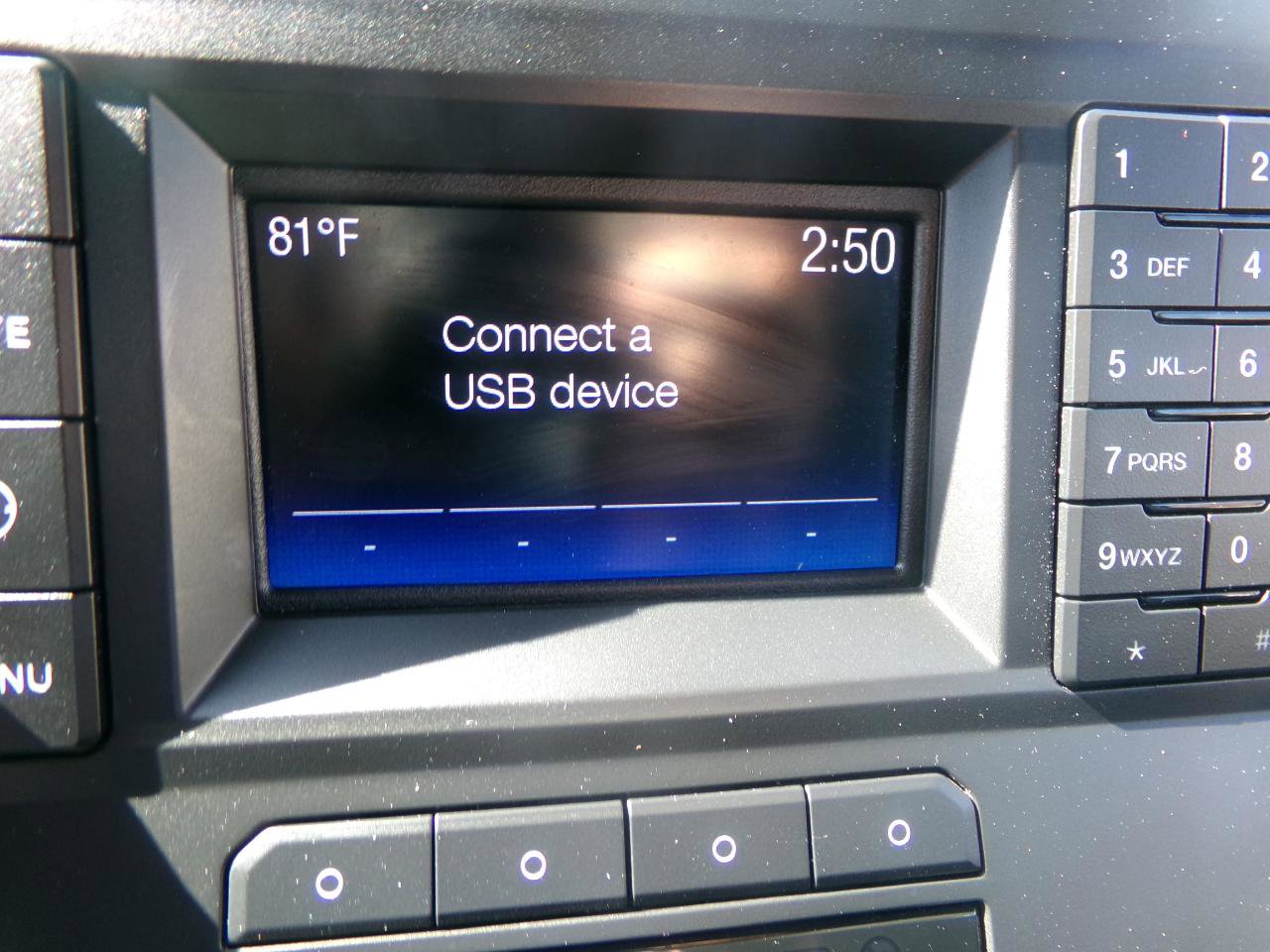 Used 2017 Ford F150 XL w/ Equipment Group 101A Mid RWD image 24
