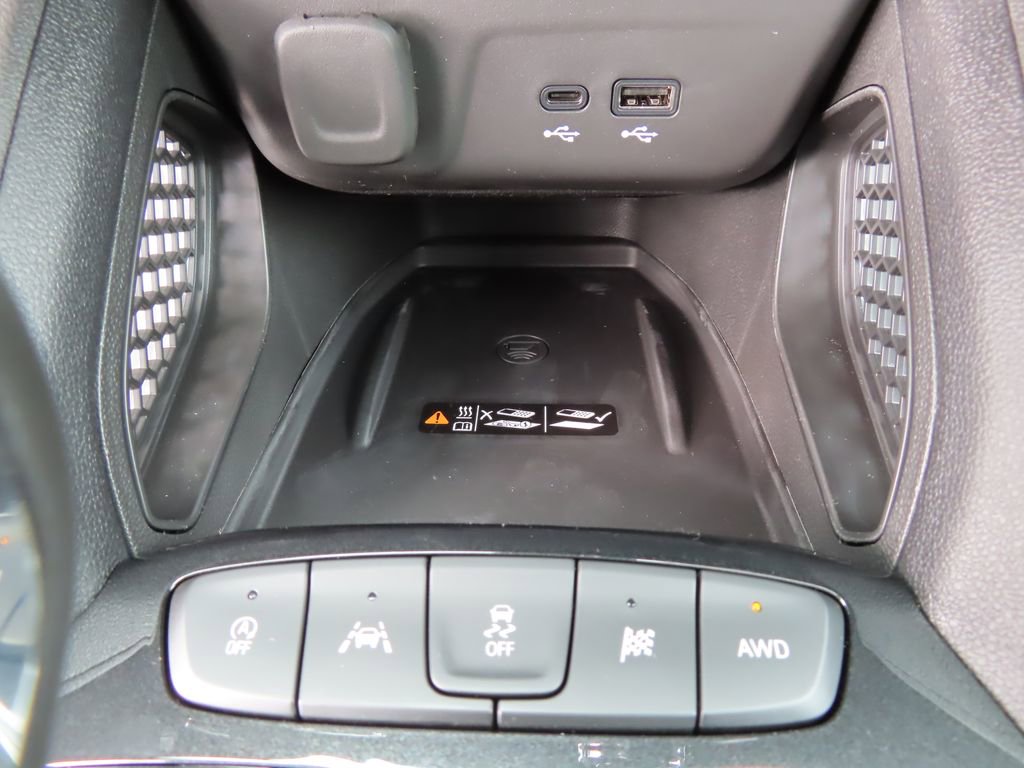 New 2026 Chevrolet TrailBlazer LT w/ Convenience Package AWD/4WD image 10