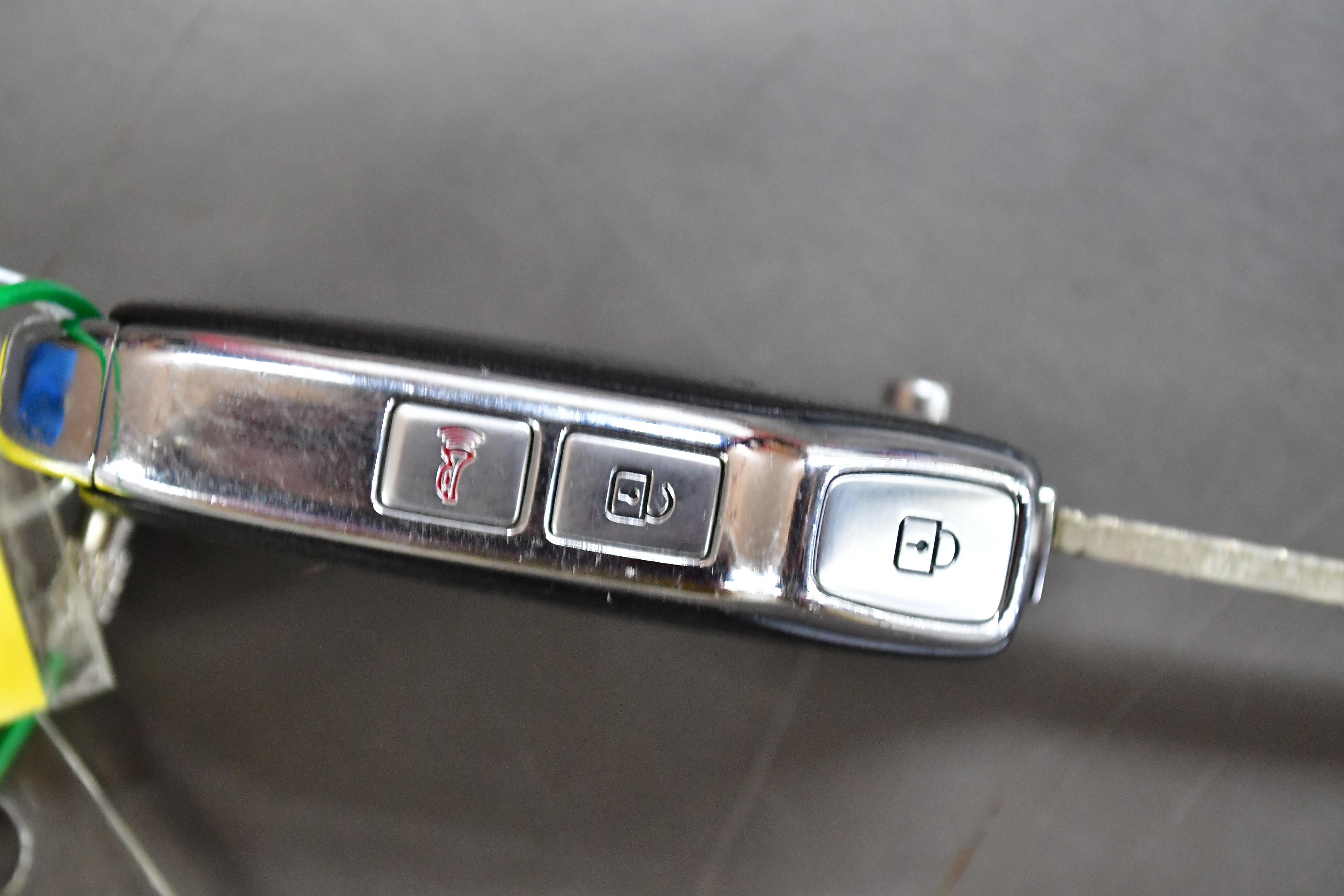 Used 2025 Kia Soul LX w/ LX Technology Package FWD image 31