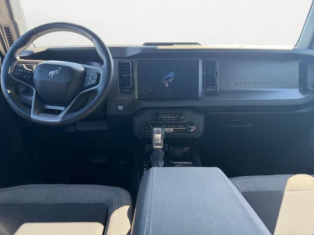 Used 2025 Ford Bronco Big Bend AWD/4WD image 10