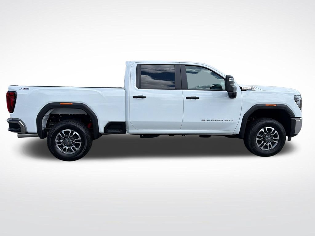 New 2026 GMC Sierra 3500 Pro AWD/4WD image 6