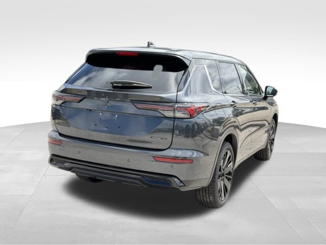 New 2026 Mitsubishi Outlander LE FWD image 5