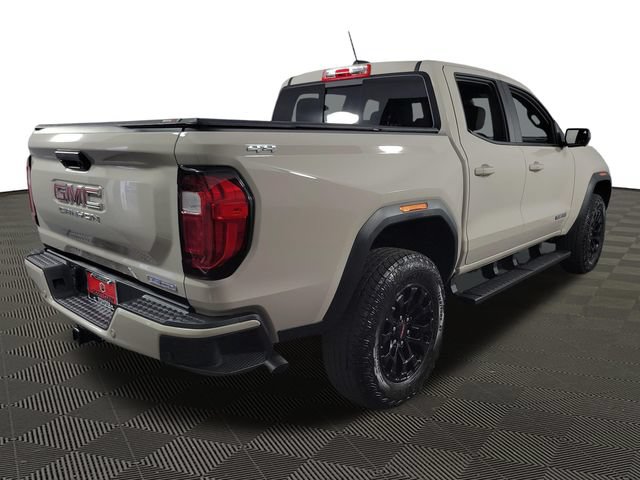 Used 2026 GMC Canyon Elevation w/ Convenience Package AWD/4WD image 9