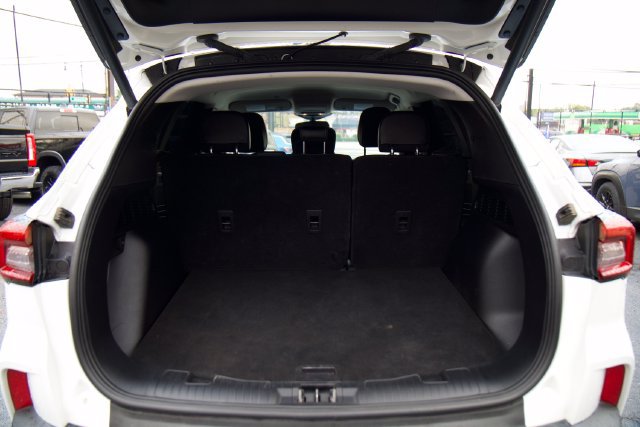 Certified 2024 Ford Escape SE FWD image 26