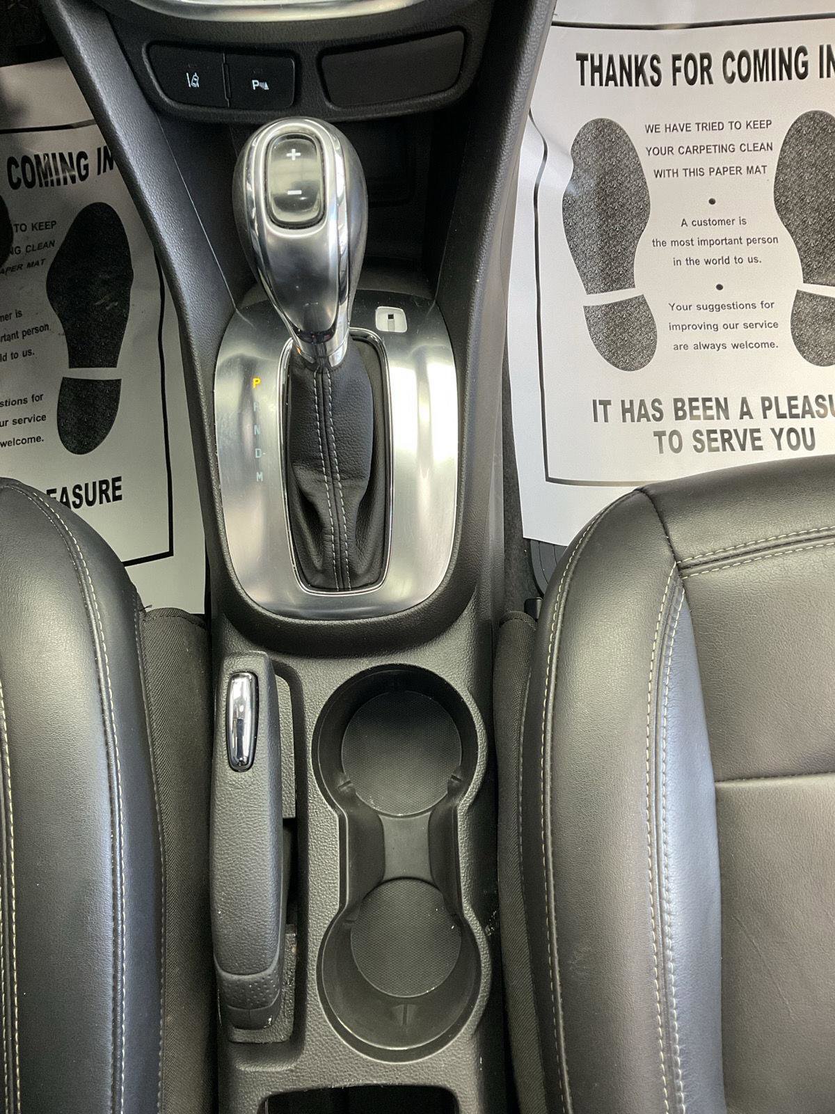 Used 2016 Buick Encore Premium w/ Experience Buick Package image 18