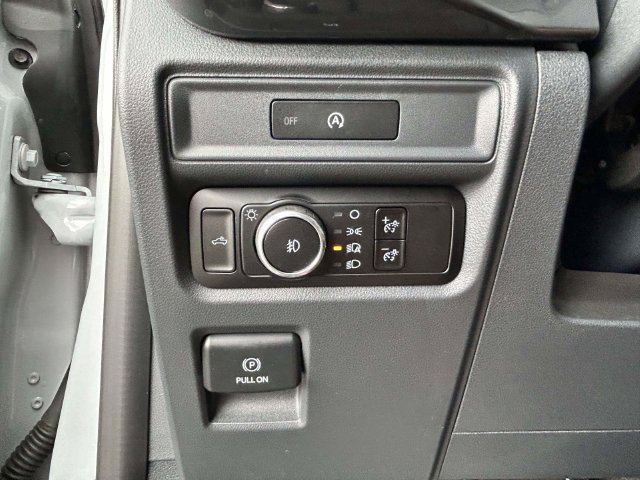 Certified 2025 Ford F150 STX w/ Equipment Group 200A AWD/4WD image 21