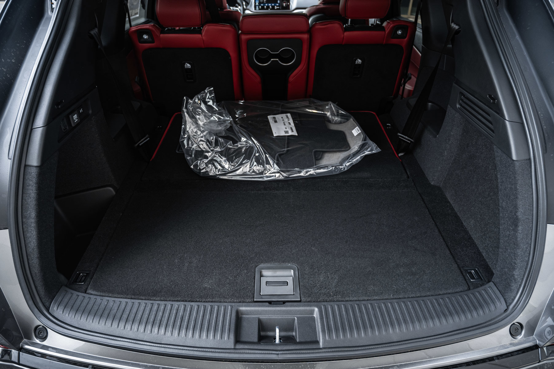 New 2026 Acura MDX A-Spec image 11