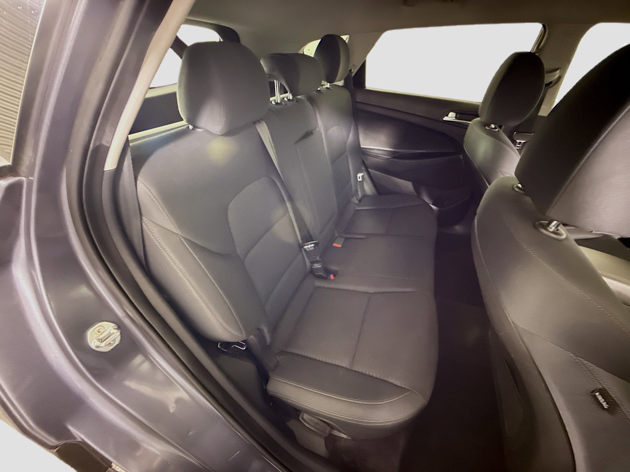 Used 2021 Hyundai Tucson SE image 26
