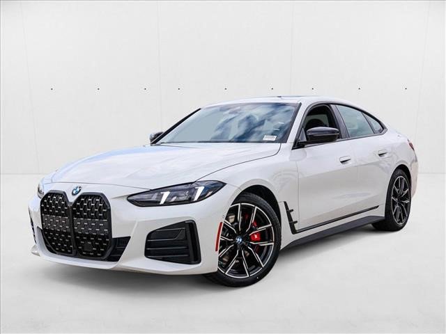 Used 2025 BMW 430i xDrive w/ M Sport Package image 1