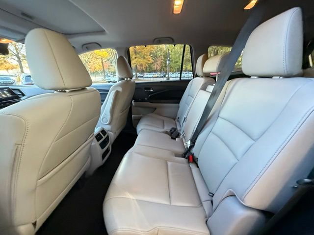 Used 2021 Honda Pilot Special Edition image 15