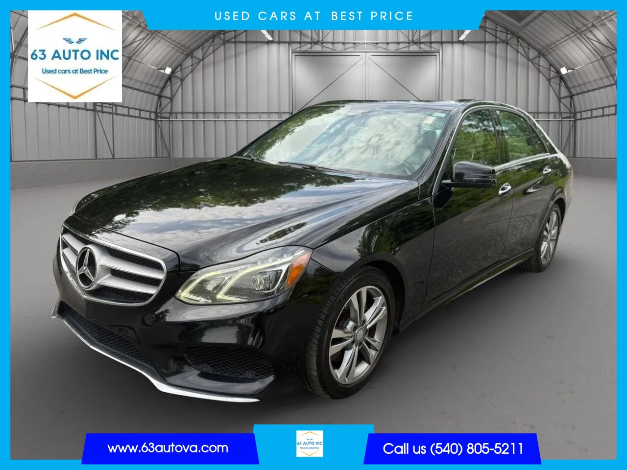 Used 2015 Mercedes-Benz E 250 BlueTEC 4MATIC Sedan w/ Premium 1 Package