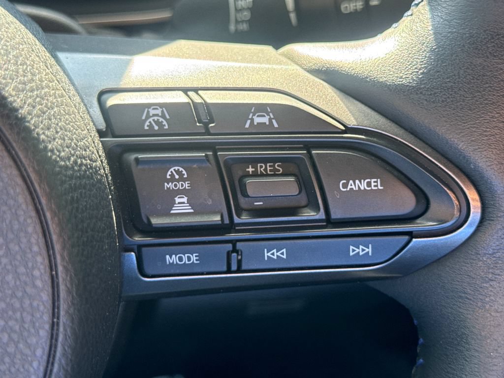 Used 2024 Toyota Corolla GR AWD/4WD image 29
