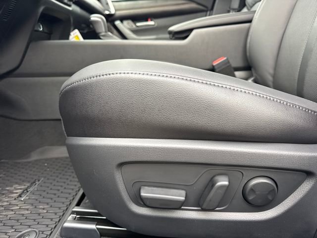 New 2026 MAZDA CX-50 AWD 2.5 Hybrid w/ Weather Package image 12