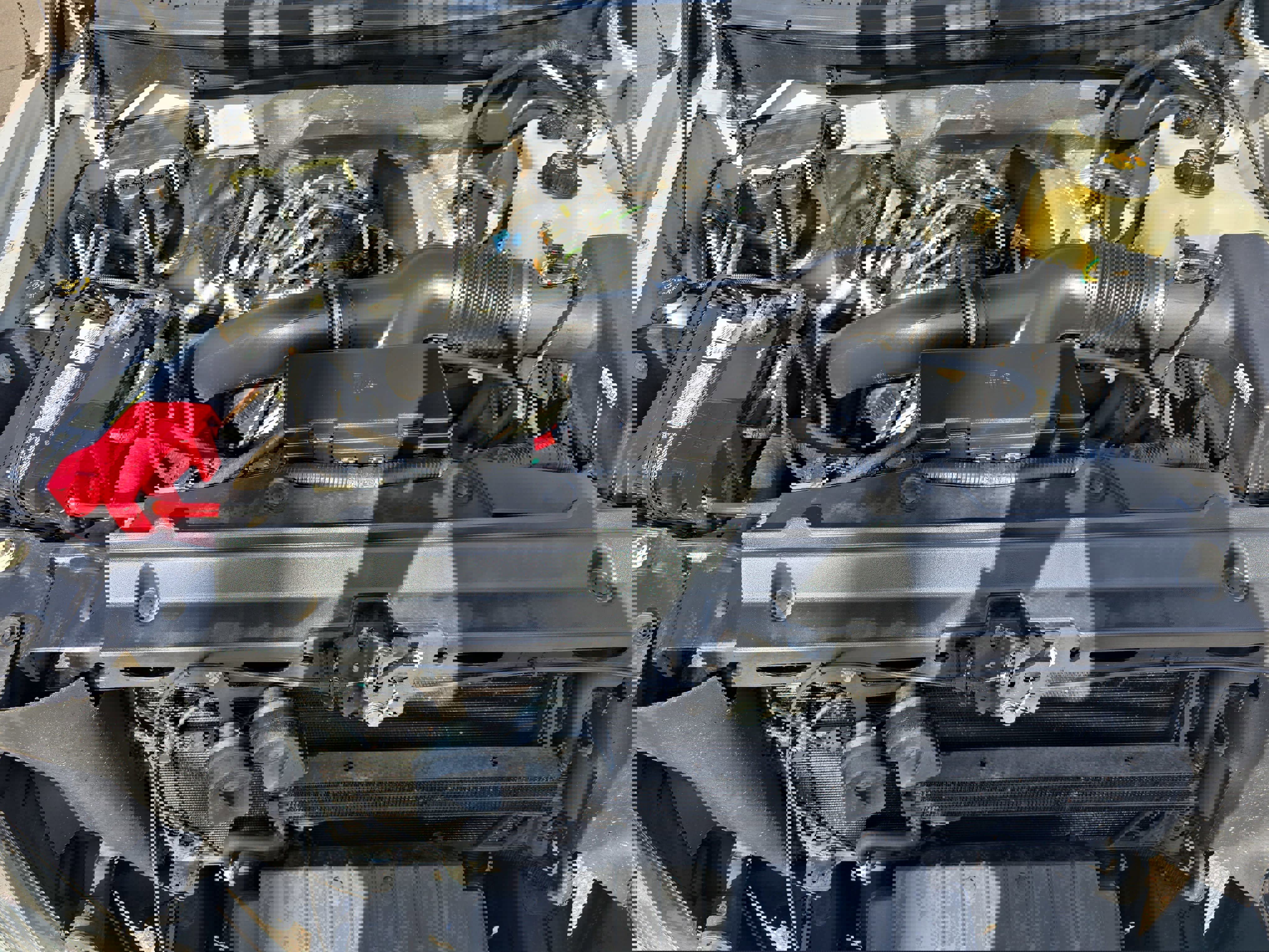 Used 2012 Ford F150 Lariat w/ Lariat Plus Pkg image 29