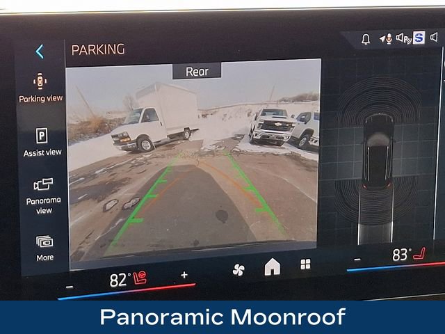 Used 2025 BMW X1 xDrive28i w/ Convenience Package image 13