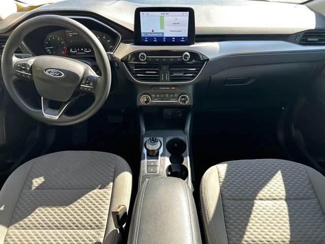 Certified 2020 Ford Escape SE AWD/4WD image 23