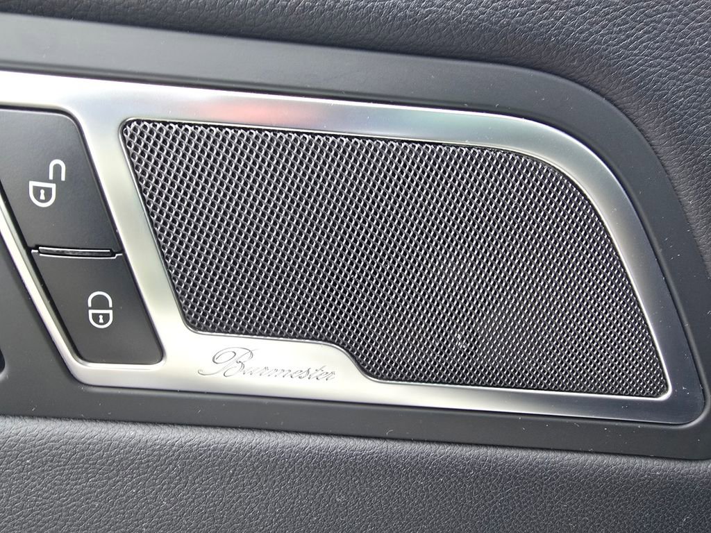 Used 2018 Mercedes-Benz AMG GT Coupe image 23