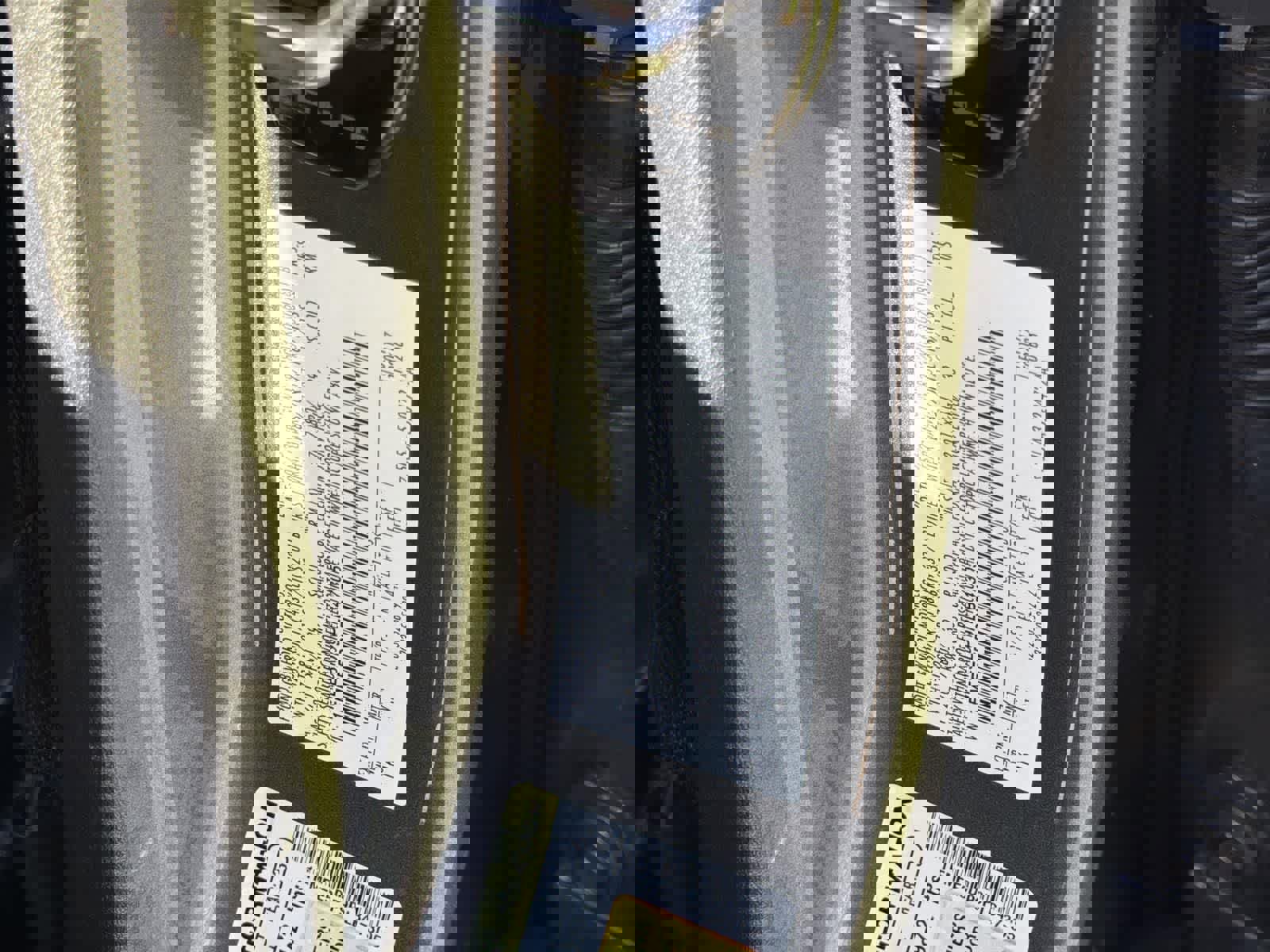 Used 2023 Ford Bronco Badlands image 9