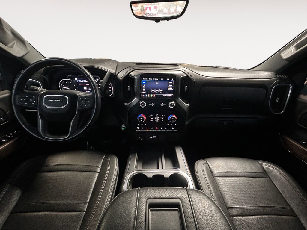 Used 2020 GMC Sierra 2500 Denali w/ Denali Ultimate Package image 13