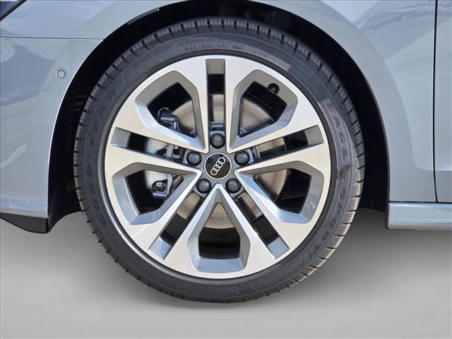 New 2026 Audi A3 2.0T Premium w/ Black Optic Package AWD/4WD image 9