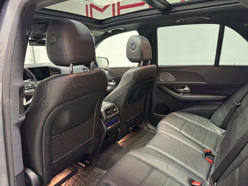 Used 2023 Mercedes-Benz GLE 350 4MATIC image 38