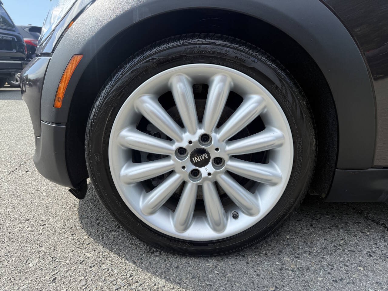 Used 2013 MINI Cooper S FWD image 23