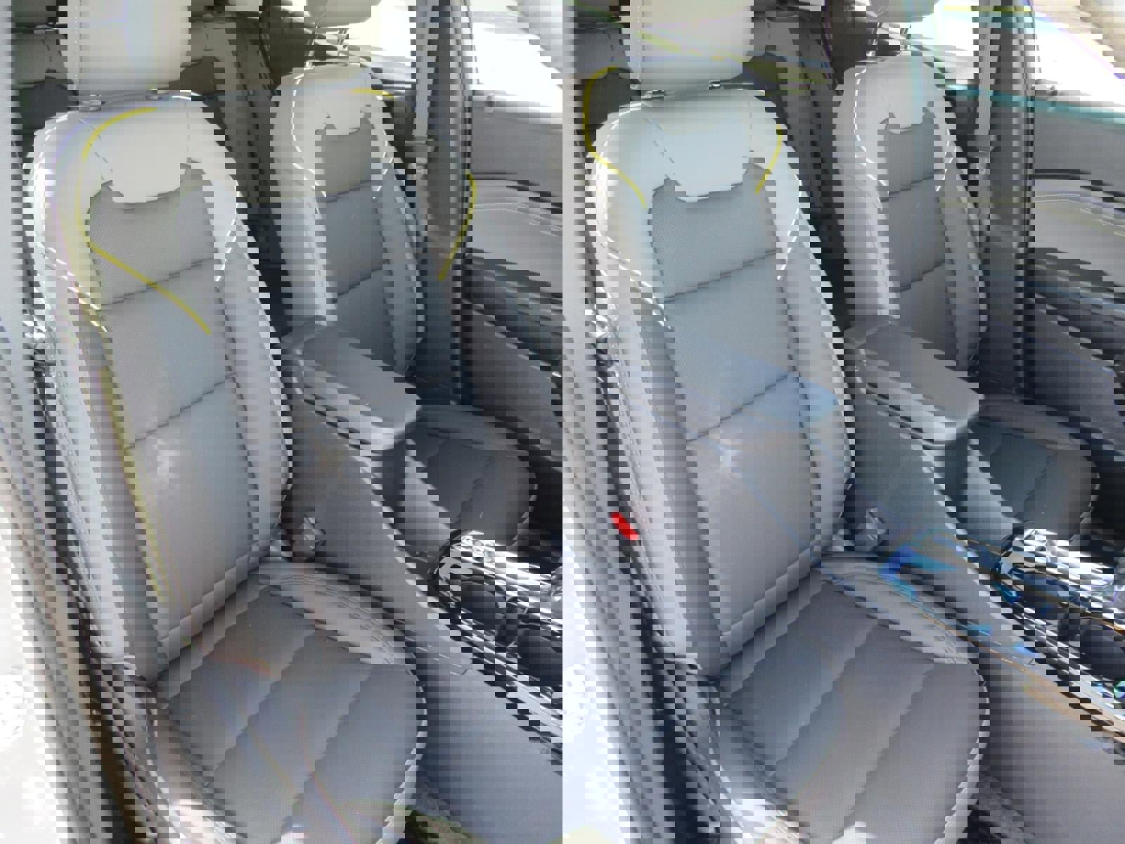 New 2026 Chevrolet Trax ACTIV w/ Sunroof Package image 8