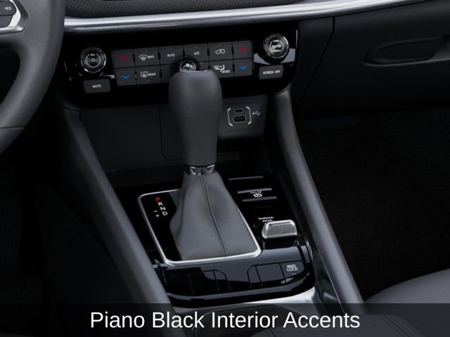 New 2026 Jeep Compass Limited w/ Sun, Sound & Navigation Group image 29