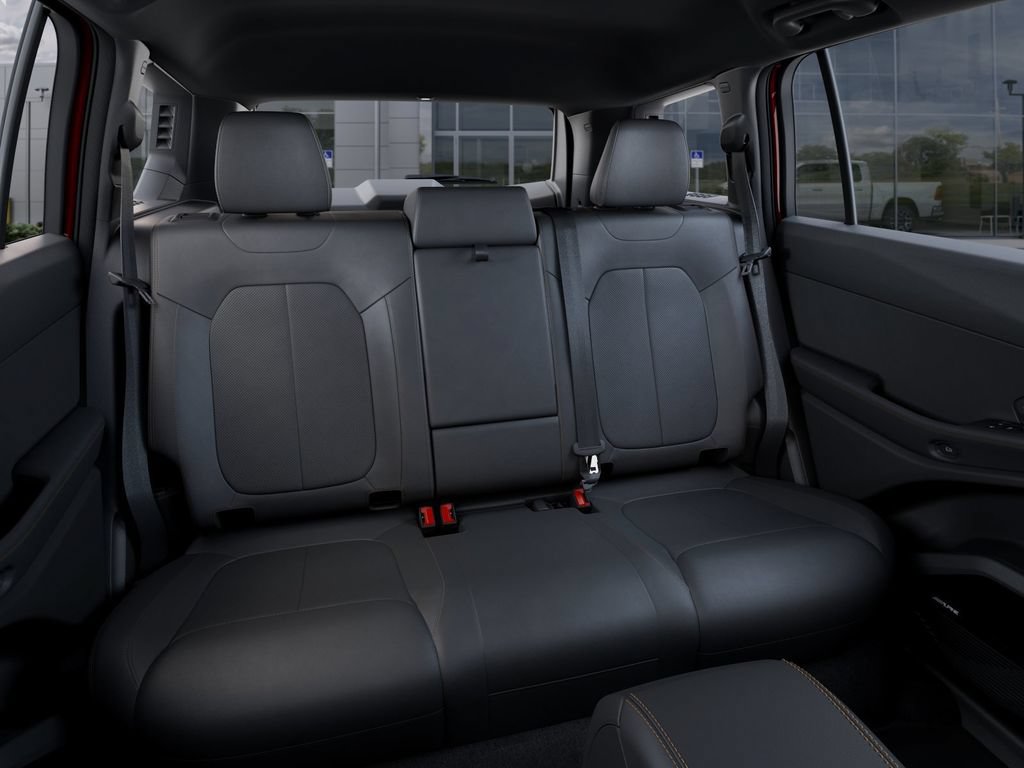 New 2026 Jeep Cherokee Limited AWD/4WD image 16
