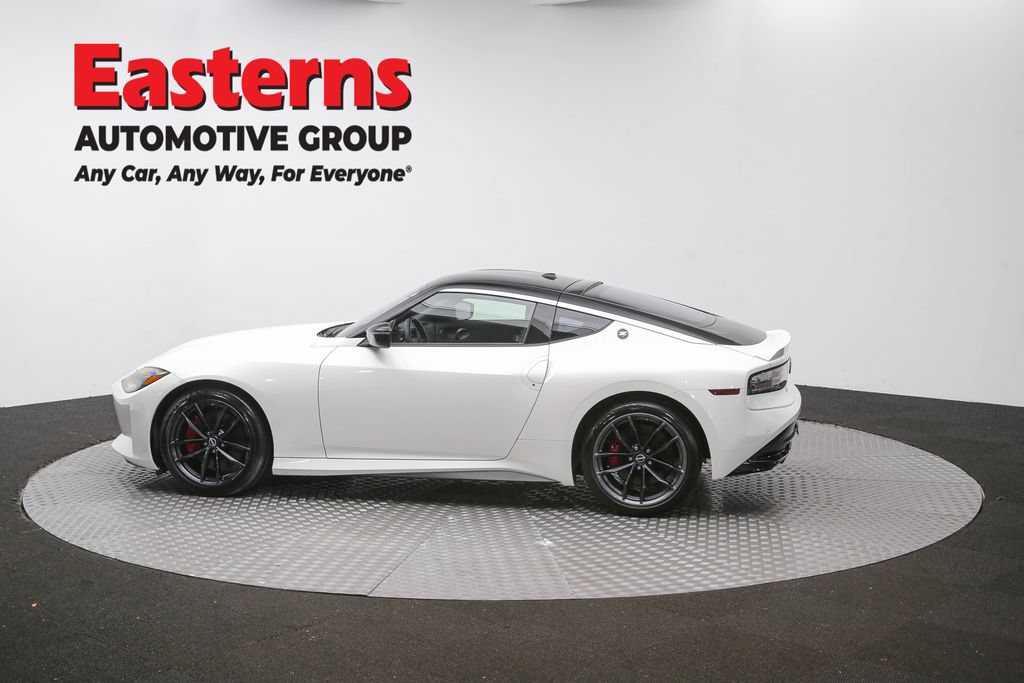 Used 2025 Nissan Z Performance w/ Floor Mat Package RWD image 58
