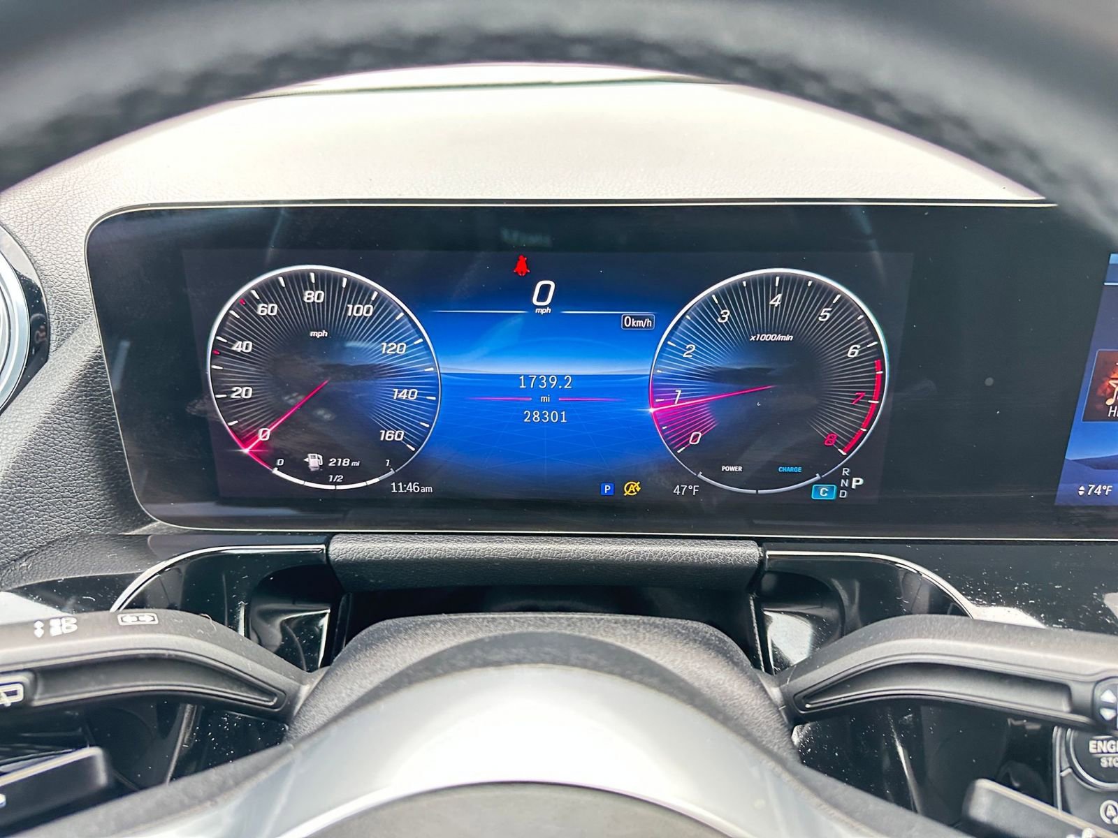 Used 2025 Mercedes-Benz GLA 250 4MATIC image 40