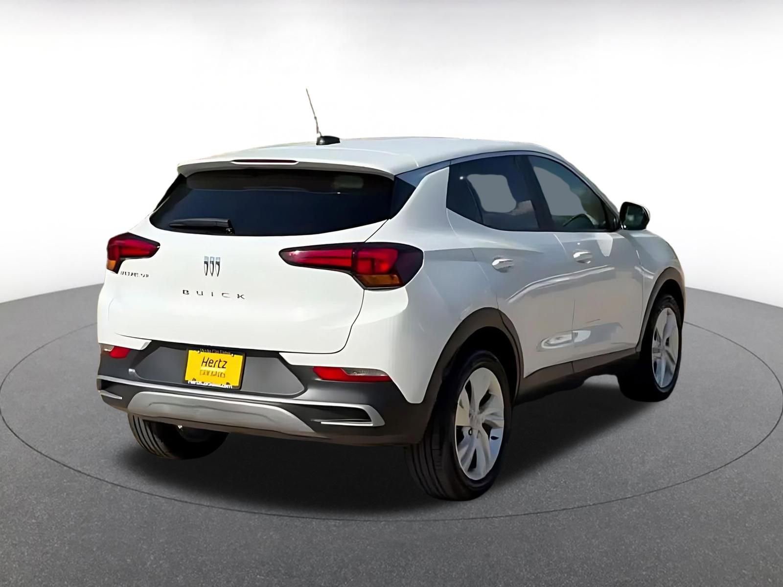 Used 2025 Buick Encore GX Preferred FWD image 15