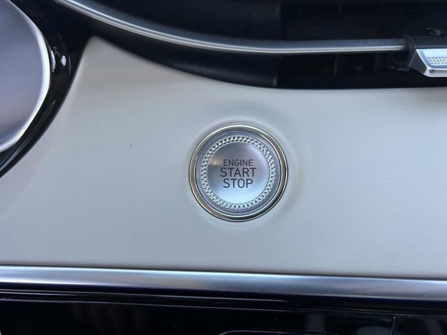 Used 2025 Genesis GV70 3.5T Sport w/ Sport Advanced Package image 35