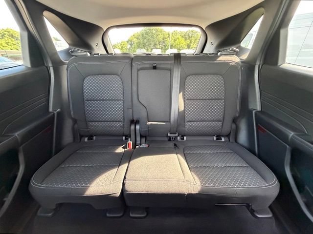 Used 2023 Ford Escape Active AWD/4WD image 16