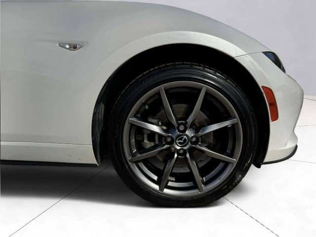 Used 2021 MAZDA MX-5 Miata RF Grand Touring image 41