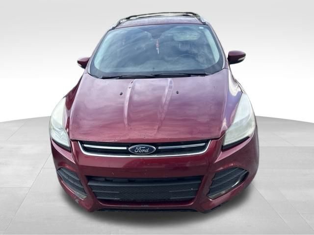 Used 2015 Ford Escape Titanium FWD image 2