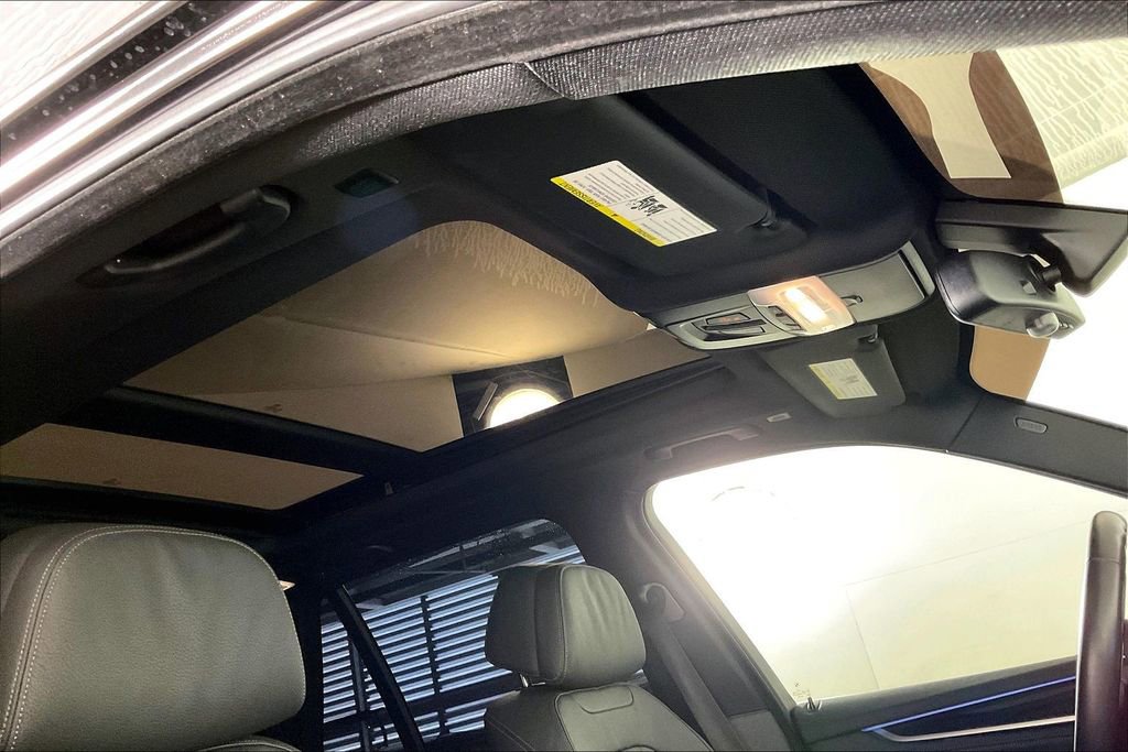 Used 2017 BMW X5 xDrive40e image 29