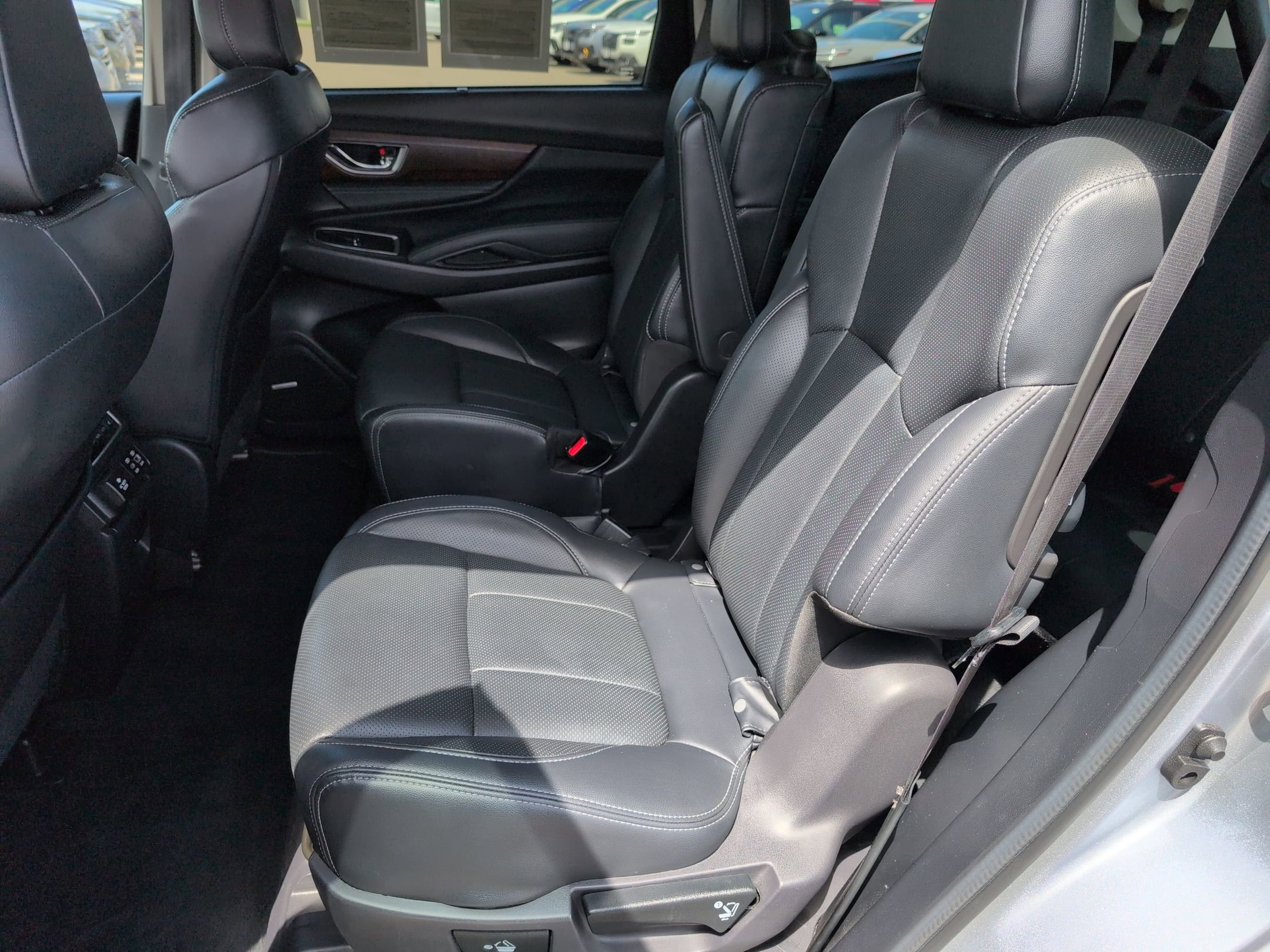 Certified 2023 Subaru Ascent Touring image 14