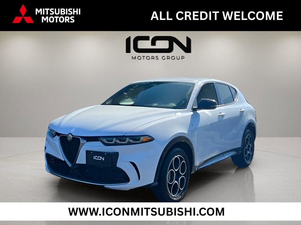 Used 2024 Alfa Romeo Tonale Ti image 1