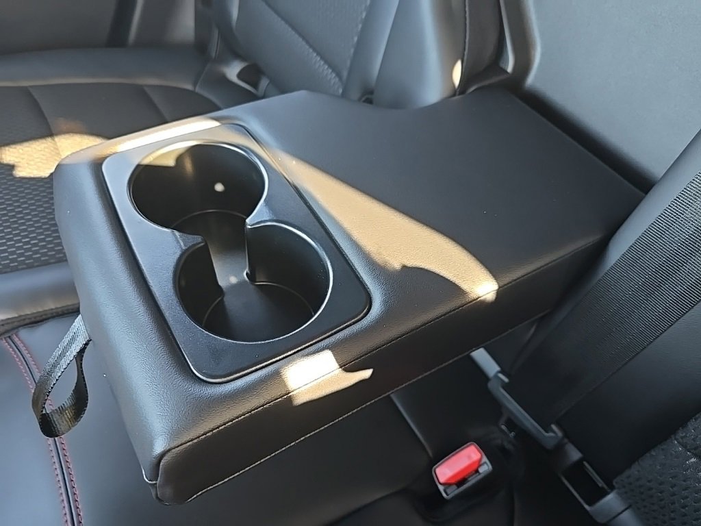 New 2026 Ford Escape ST-Line Select image 22