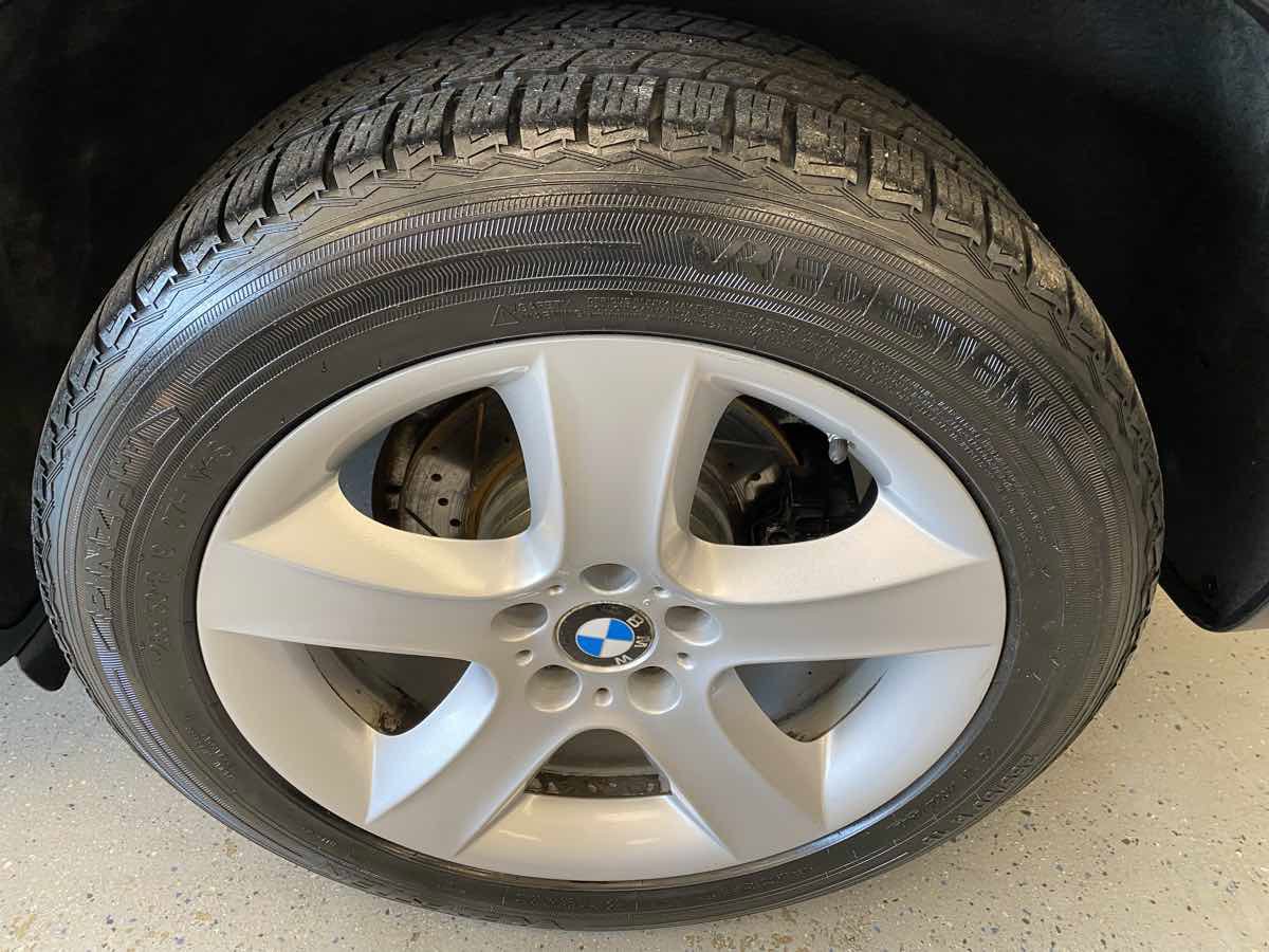 Used 2010 BMW X5 xDrive30i image 28