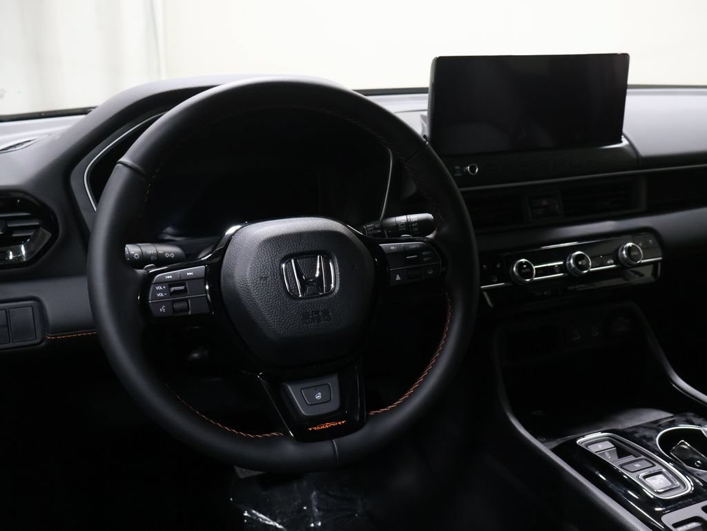 New 2026 Honda Passport TrailSport Elite image 28