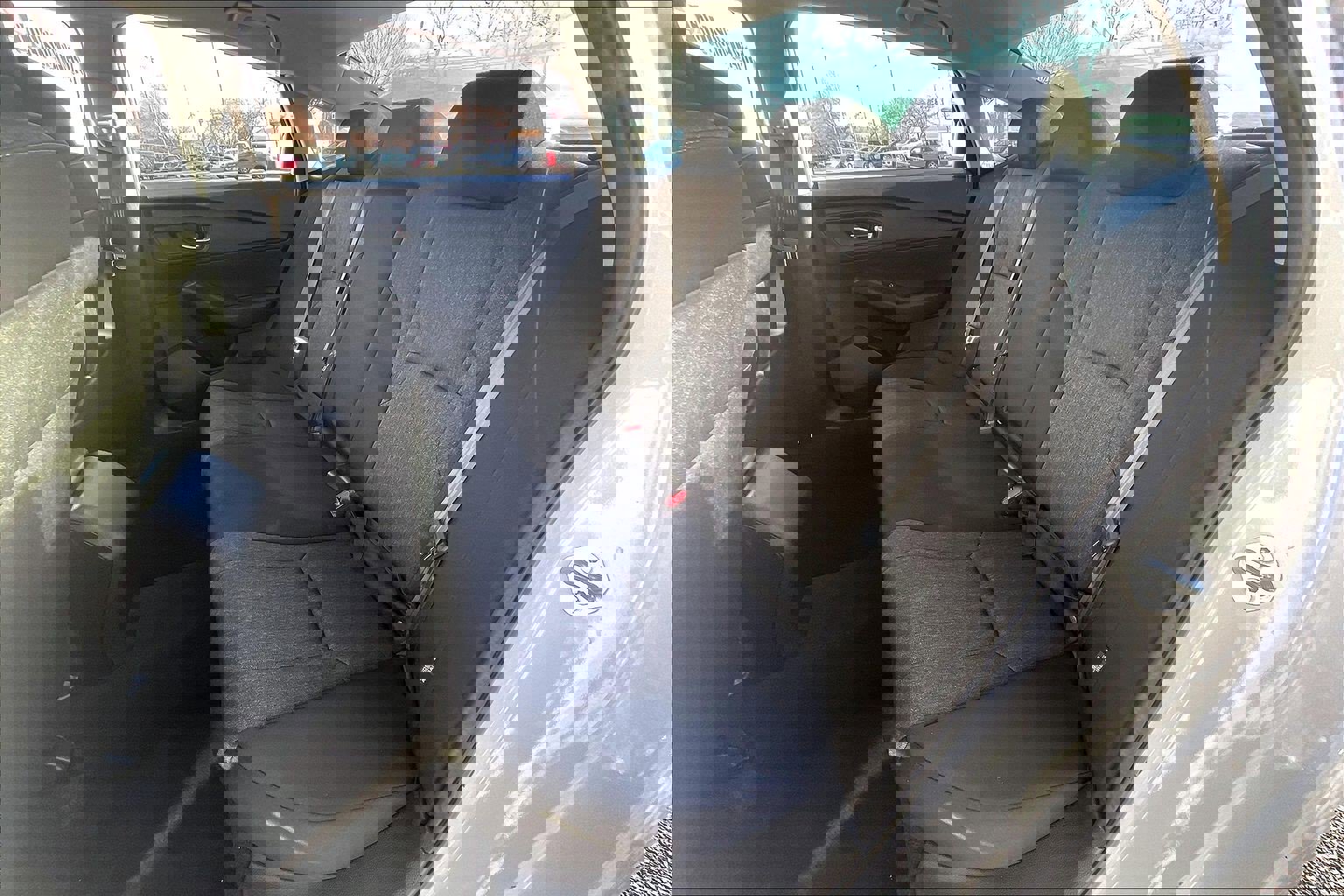 Used 2024 Honda Accord LX image 30