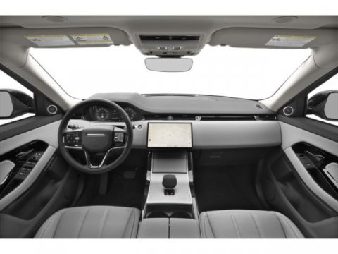 New 2026 Land Rover Range Rover Evoque S AWD/4WD image 11