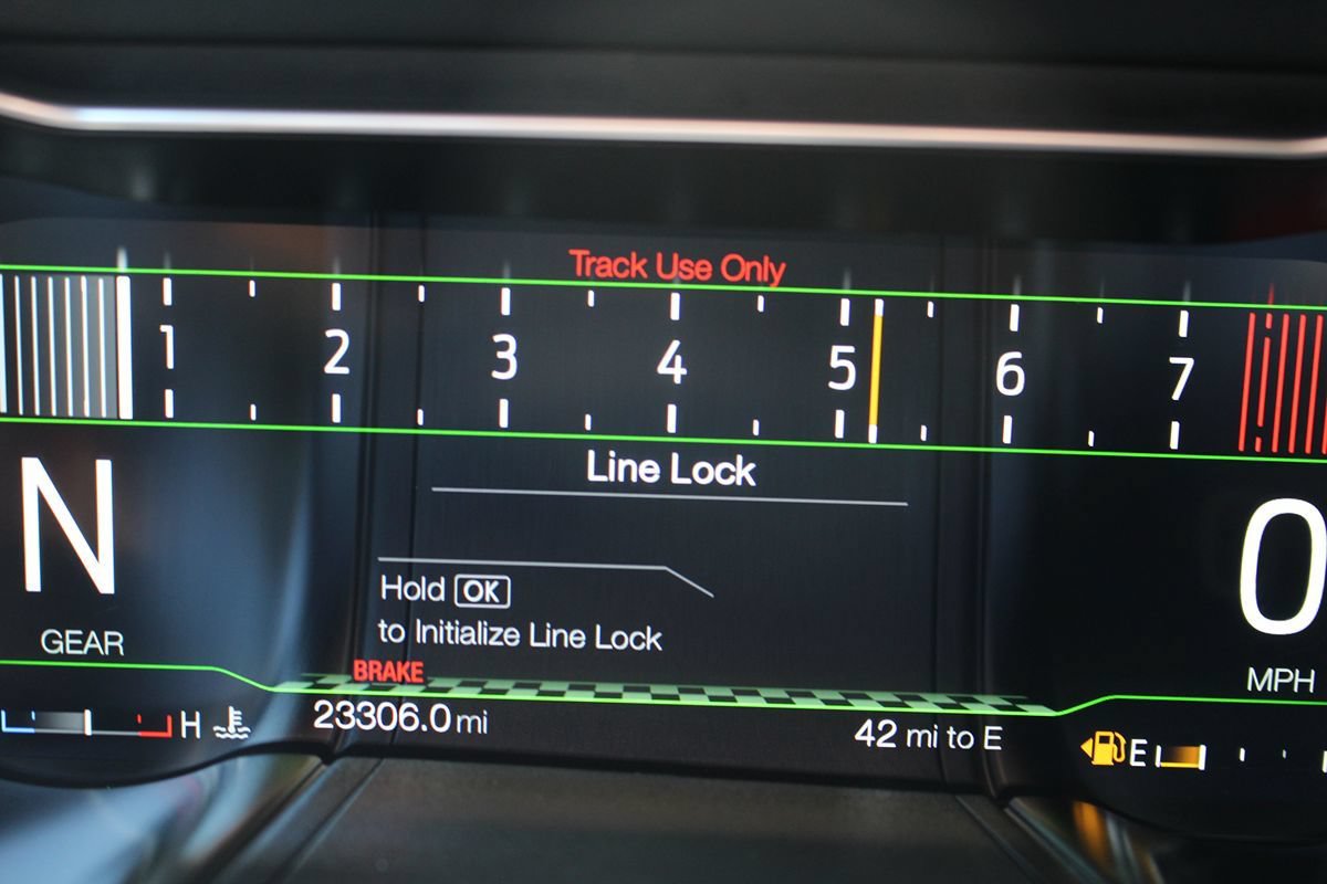 Used 2019 Ford Mustang Bullitt RWD image 26