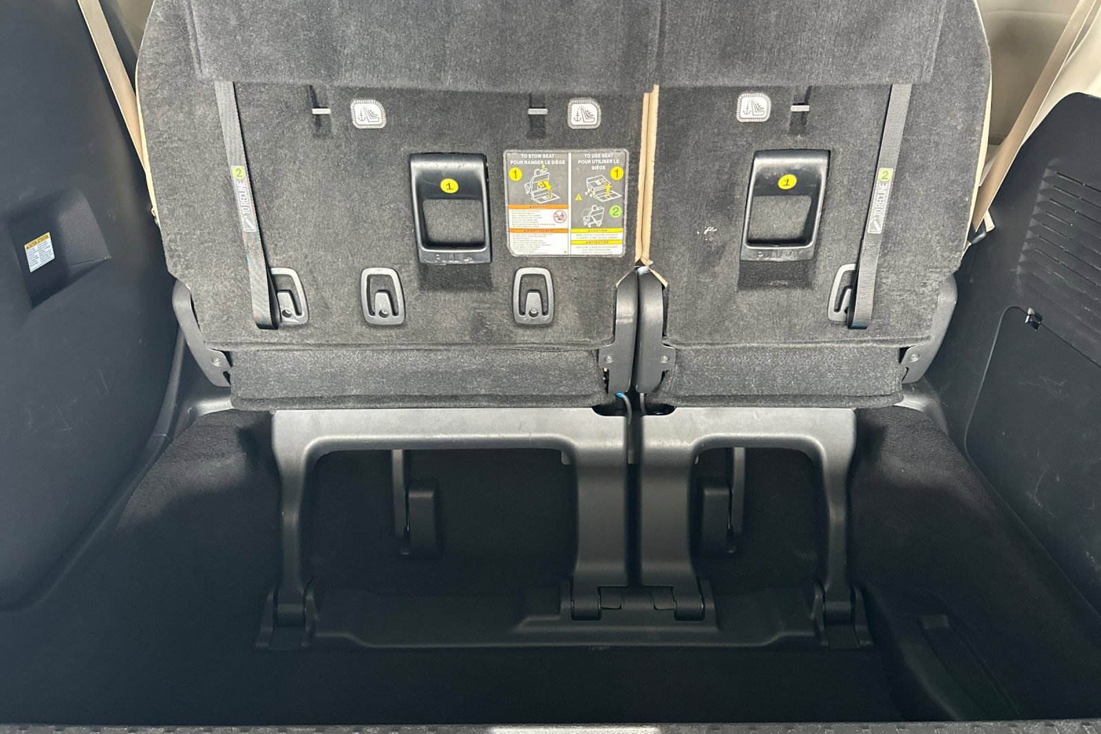 Certified 2022 Toyota Sienna XLE AWD/4WD image 16