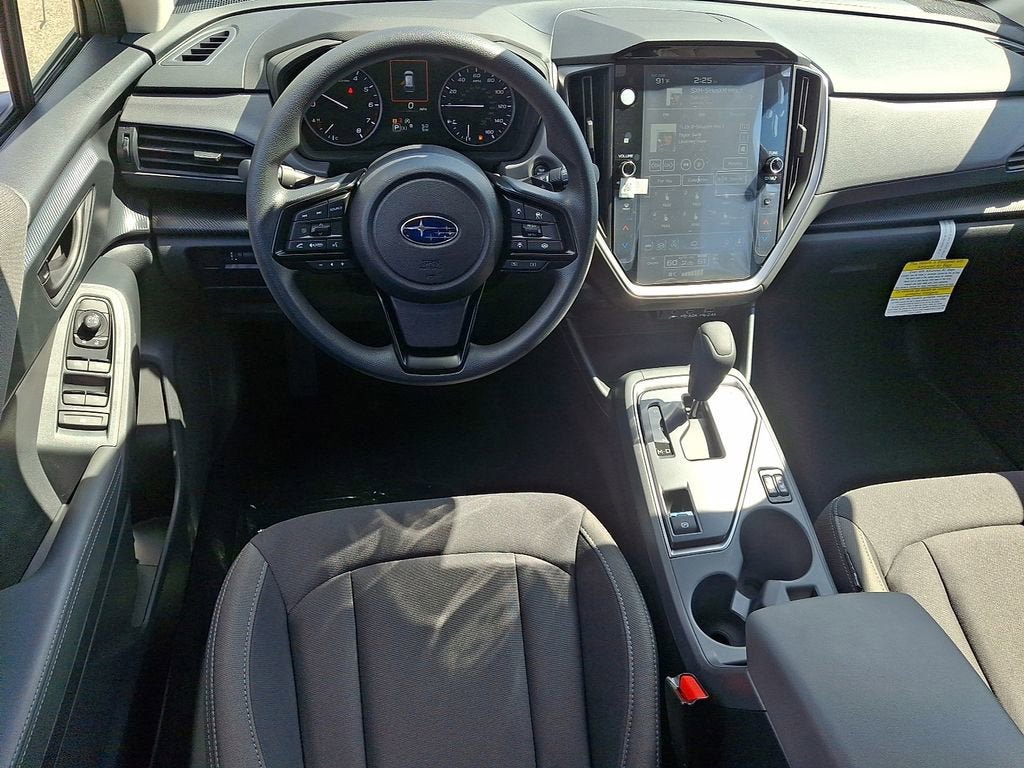 Certified 2025 Subaru Crosstrek 2.0i Premium AWD/4WD image 7