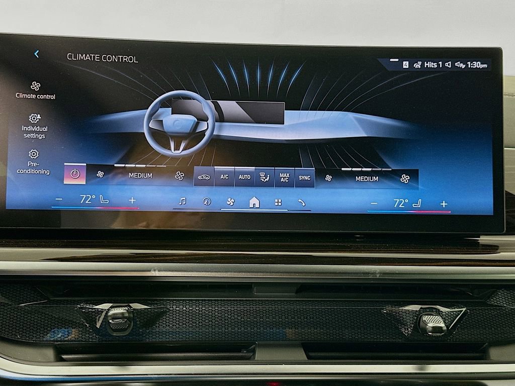 New 2026 BMW X5 sDrive40i w/ Premium Package image 14