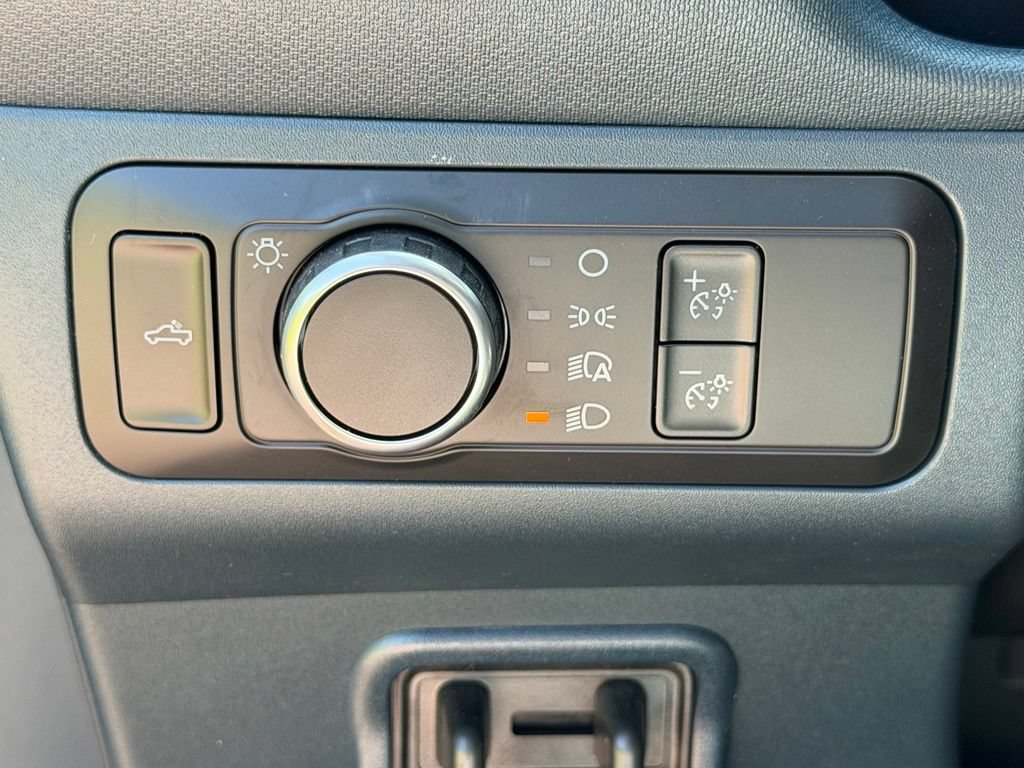 New 2026 Ford Maverick Lariat AWD/4WD image 12