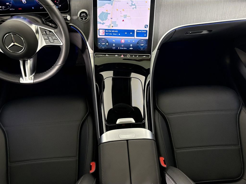 Certified 2026 Mercedes-Benz GLC 300 4MATIC image 17